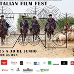 Locandina Italian Film Fest