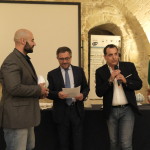 Leandro Lottici, Giancarlo Fiume, Luigi Morgante