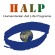 L’ Associazione HALP protagonista da 10 anni – Gli auguri delle istituzioni,mondo cultura e televisione