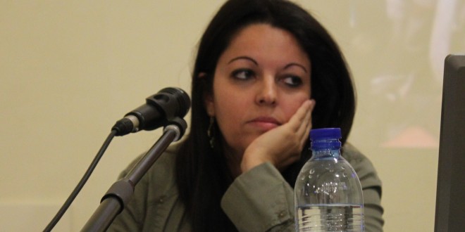 Barbara Schiavulli