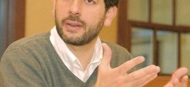 Intervista del mese – ottobre – Ziad Majed