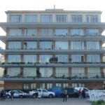 Palazzina Bornigia