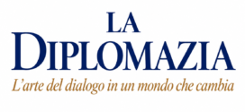 HALP organizza la prima edizione di                                   “La Diplomazia. L’arte del dialogo in un mondo che cambia”
